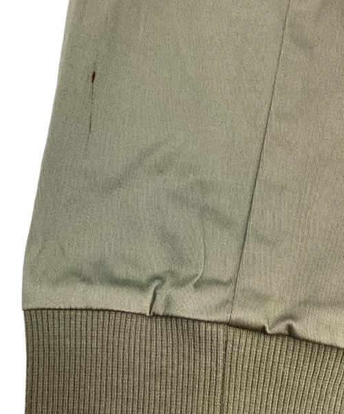 VIRGO（ヴァルゴ）VIRGO (ヴァルゴ) Special Petaurista cargo pants カーキ サイズ:2の古着・服飾アイテム