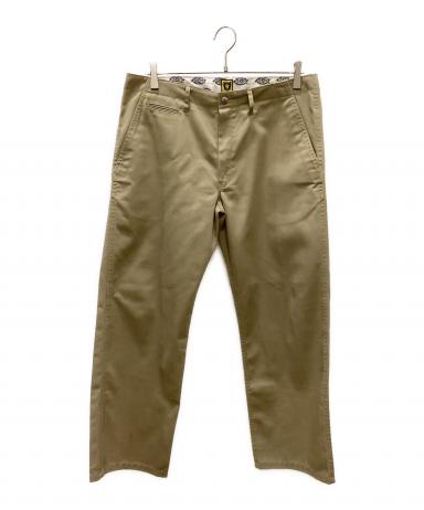 中古・古着通販】HUMAN MADE×Dickies (ヒューマンメイド×ディッキーズ