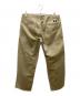 HUMAN MADE×Dickies (ヒューマンメイド×ディッキーズ) チノパン ベージュ サイズ:M：7000円