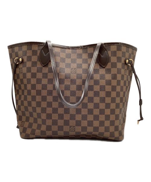 LOUIS VUITTON（ルイ ヴィトン）LOUIS VUITTON (ルイ ヴィトン) ネヴァーフルPM 旧型の古着・服飾アイテム