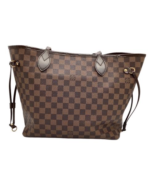 LOUIS VUITTON（ルイ ヴィトン）LOUIS VUITTON (ルイ ヴィトン) ネヴァーフルPM 旧型の古着・服飾アイテム