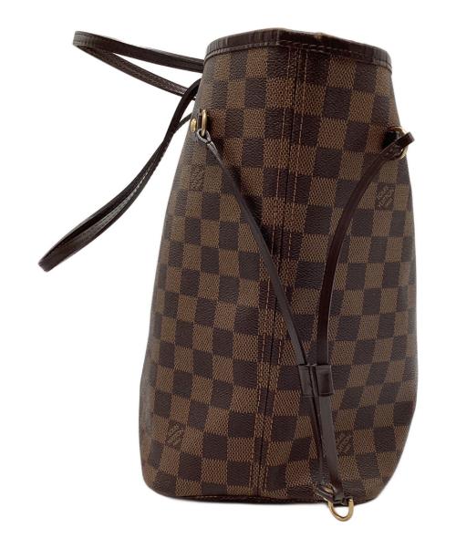 LOUIS VUITTON（ルイ ヴィトン）LOUIS VUITTON (ルイ ヴィトン) ネヴァーフルPM 旧型の古着・服飾アイテム