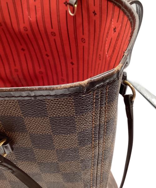 LOUIS VUITTON（ルイ ヴィトン）LOUIS VUITTON (ルイ ヴィトン) ネヴァーフルPM 旧型の古着・服飾アイテム