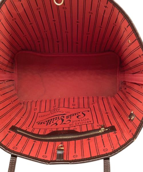 LOUIS VUITTON（ルイ ヴィトン）LOUIS VUITTON (ルイ ヴィトン) ネヴァーフルPM 旧型の古着・服飾アイテム