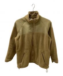 US ARMY（ユーエスアーミー）の古着「GEN2 level3 ジャケット」｜コヨーテ