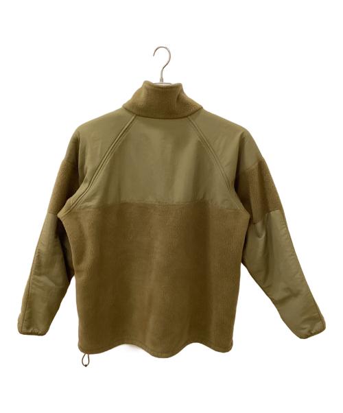 US ARMY（ユーエスアーミー）US ARMY (ユーエスアーミー) GEN2 level3 ジャケット コヨーテ サイズ:LARGEの古着・服飾アイテム