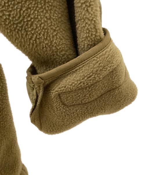 US ARMY（ユーエスアーミー）US ARMY (ユーエスアーミー) GEN2 level3 ジャケット コヨーテ サイズ:LARGEの古着・服飾アイテム