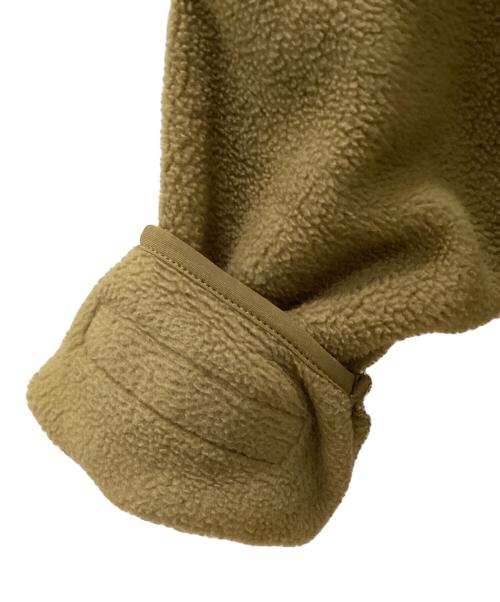 US ARMY（ユーエスアーミー）US ARMY (ユーエスアーミー) GEN2 level3 ジャケット コヨーテ サイズ:LARGEの古着・服飾アイテム