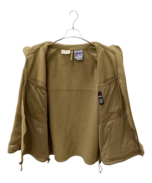 US ARMY（ユーエスアーミー）US ARMY (ユーエスアーミー) GEN2 level3 ジャケット コヨーテ サイズ:LARGEの古着・服飾アイテム