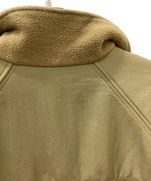 US ARMY（ユーエスアーミー）US ARMY (ユーエスアーミー) GEN2 level3 ジャケット コヨーテ サイズ:LARGEの古着・服飾アイテム