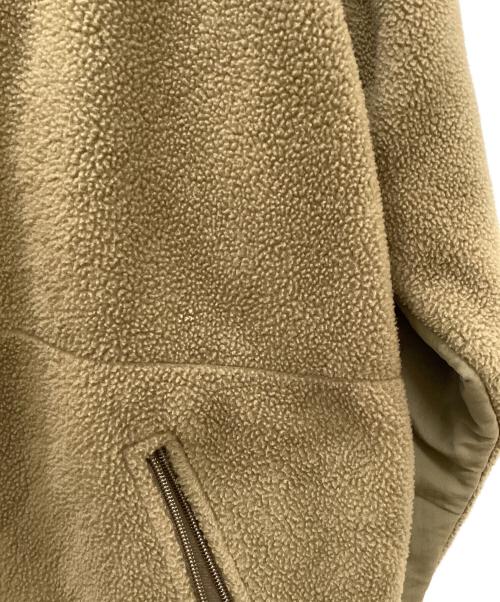 US ARMY（ユーエスアーミー）US ARMY (ユーエスアーミー) GEN2 level3 ジャケット コヨーテ サイズ:LARGEの古着・服飾アイテム