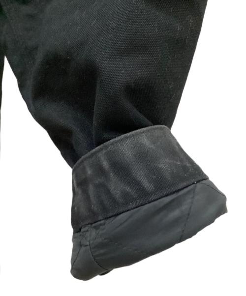 CarHartt（カーハート）CarHartt (カーハート) チョアコート ブラック サイズ:Lの古着・服飾アイテム