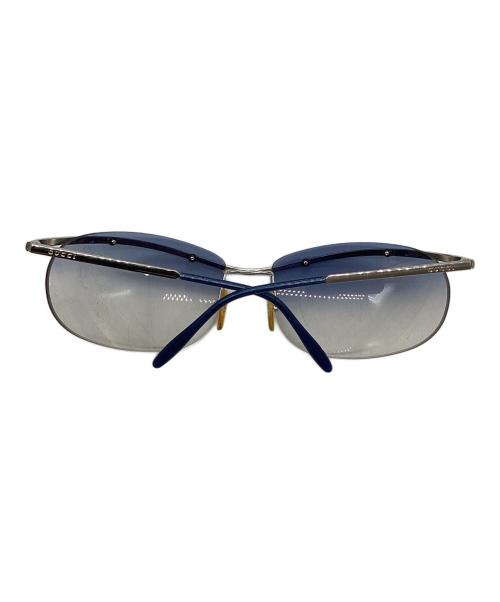 GUCCI（グッチ）GUCCI (グッチ) サングラス サイズ:65□16の古着・服飾アイテム