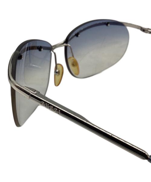 GUCCI（グッチ）GUCCI (グッチ) サングラス サイズ:65□16の古着・服飾アイテム