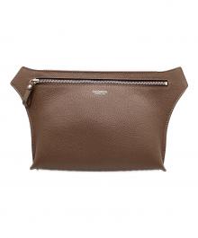 Daniel&Bob（ダニエル＆ボブ）の古着「OTTI.24」｜ブラウン