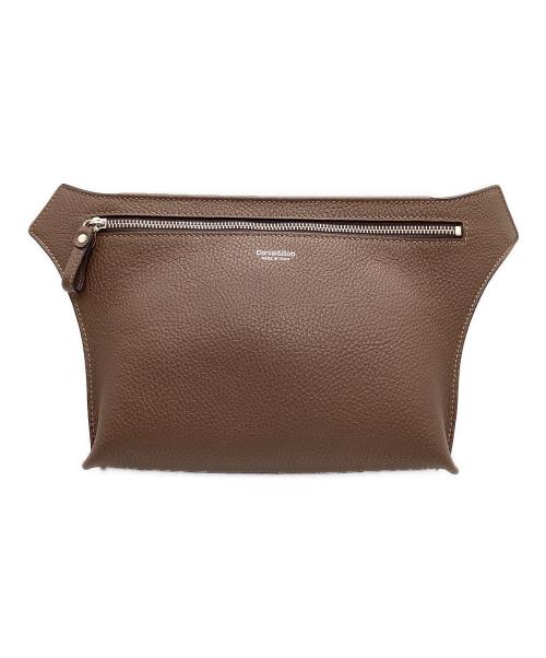 Daniel&Bob（ダニエル＆ボブ）Daniel&Bob (ダニエル＆ボブ) OTTI.24 ブラウンの古着・服飾アイテム