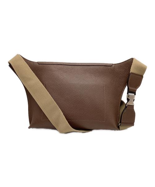 Daniel&Bob（ダニエル＆ボブ）Daniel&Bob (ダニエル＆ボブ) OTTI.24 ブラウンの古着・服飾アイテム