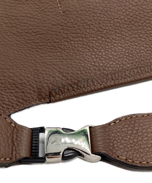 Daniel&Bob（ダニエル＆ボブ）Daniel&Bob (ダニエル＆ボブ) OTTI.24 ブラウンの古着・服飾アイテム