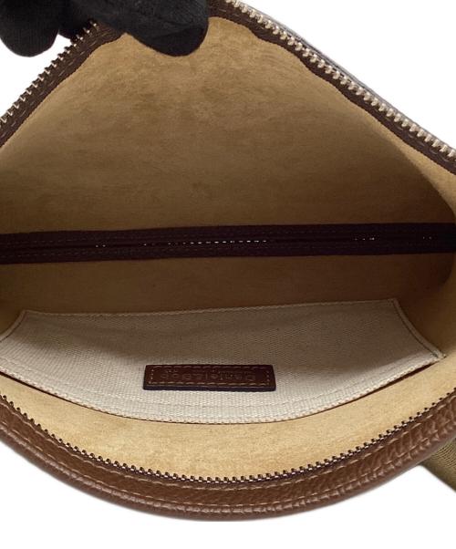 Daniel&Bob（ダニエル＆ボブ）Daniel&Bob (ダニエル＆ボブ) OTTI.24 ブラウンの古着・服飾アイテム