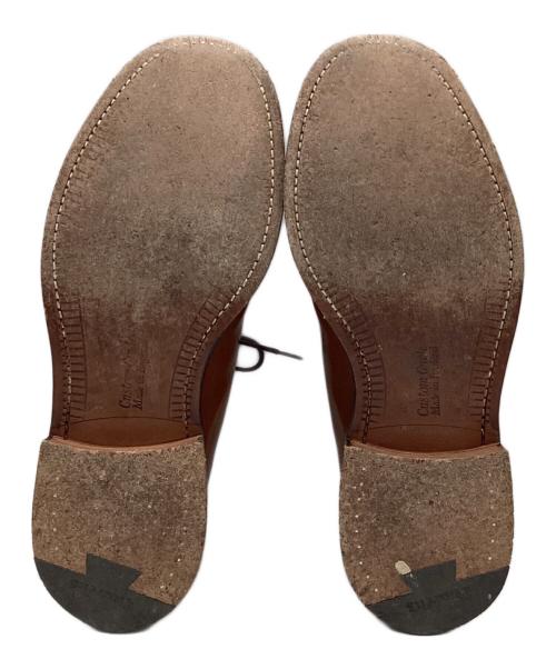 CHURCH'S（チャーチ）CHURCH'S (チャーチ) SHANNON サンダルウッド サイズ:7.5の古着・服飾アイテム