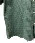 GAP (ギャップ) 半袖シャツ グリーン サイズ:L：6000円