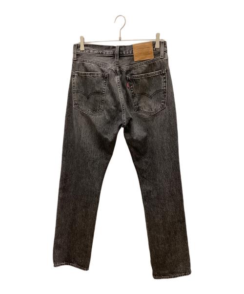 LEVI'S（リーバイス）LEVI'S (リーバイス) デニムパンツ ブラック サイズ:W30L32の古着・服飾アイテム