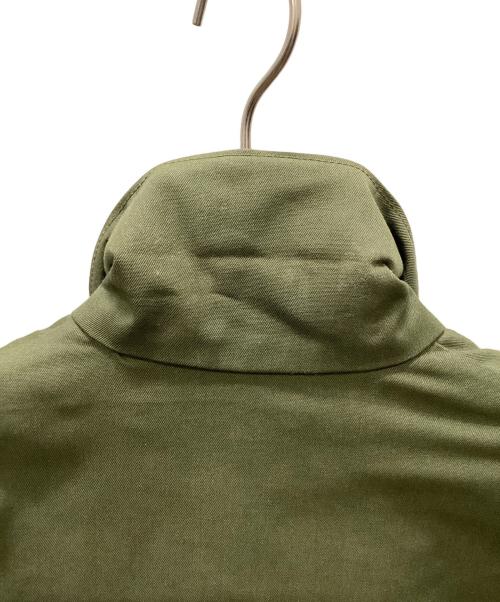 OSH KOSH B'gosh（オシュコシュ ビゴッシュ）OSH KOSH B'gosh (オシュコシュ ビゴッシュ) 70'sライナー付ジャケット オリーブ サイズ:40Rの古着・服飾アイテム