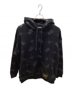 中古・古着通販】hangoverz clothez (ハングオーバーズ) プルオーバー