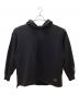 ZEPHYREN（ゼファレン）の古着「パーカー」｜ブラック
