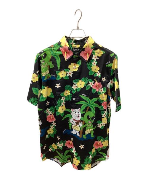 RIPNDIP（リップンディップ）RIPNDIP (リップンディップ) セットアップ ブラック サイズ:Mの古着・服飾アイテム