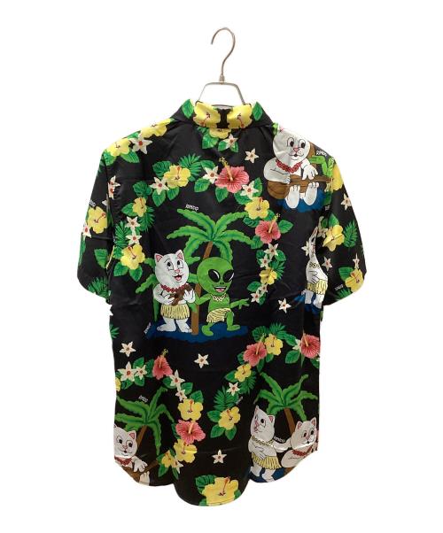 RIPNDIP（リップンディップ）RIPNDIP (リップンディップ) セットアップ ブラック サイズ:Mの古着・服飾アイテム