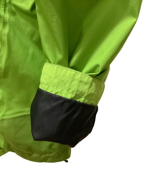 MILLET（ミレー）MILLET (ミレー) マウンテンパーカー グリーン サイズ:Lの古着・服飾アイテム