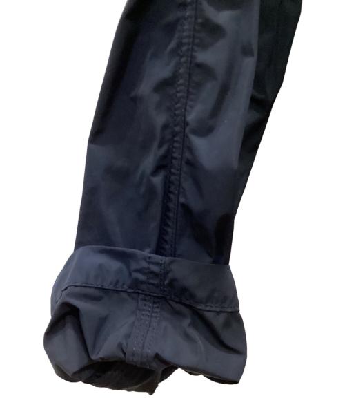 BELSTAFF（ベルスタッフ）BELSTAFF (ベルスタッフ) 撥水ウェイブリッジジャケット ネイビー サイズ:36の古着・服飾アイテム