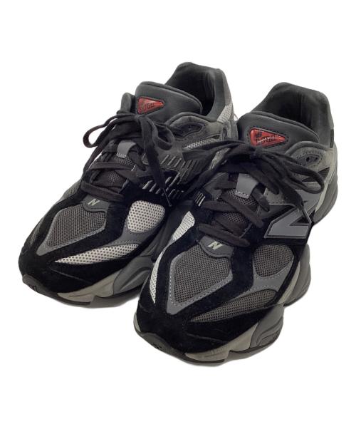 NEW BALANCE（ニューバランス）NEW BALANCE (ニューバランス) スニーカー グレー サイズ:27.5cmの古着・服飾アイテム
