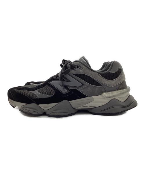NEW BALANCE（ニューバランス）NEW BALANCE (ニューバランス) スニーカー グレー サイズ:27.5cmの古着・服飾アイテム