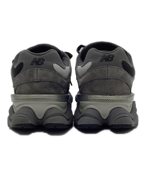 NEW BALANCE（ニューバランス）NEW BALANCE (ニューバランス) スニーカー グレー サイズ:27.5cmの古着・服飾アイテム
