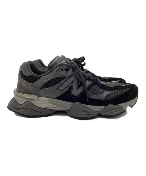 NEW BALANCE（ニューバランス）NEW BALANCE (ニューバランス) スニーカー グレー サイズ:27.5cmの古着・服飾アイテム