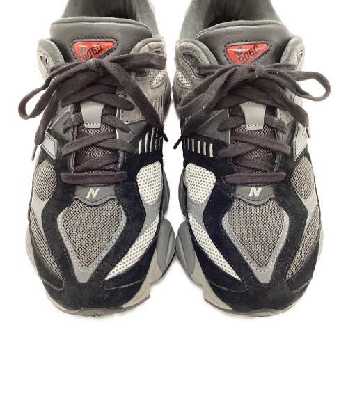 NEW BALANCE（ニューバランス）NEW BALANCE (ニューバランス) スニーカー グレー サイズ:27.5cmの古着・服飾アイテム