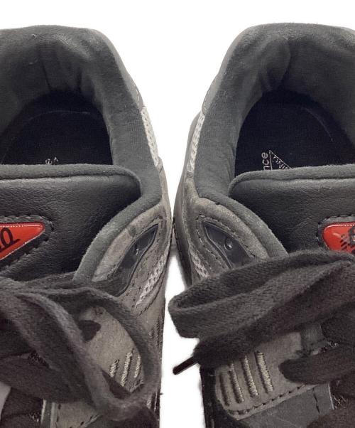 NEW BALANCE（ニューバランス）NEW BALANCE (ニューバランス) スニーカー グレー サイズ:27.5cmの古着・服飾アイテム