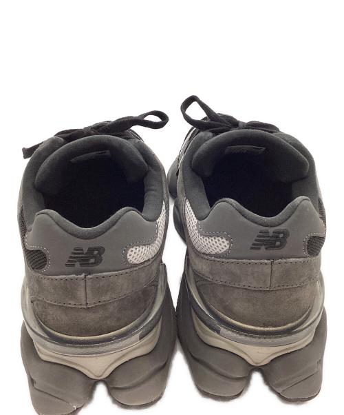 NEW BALANCE（ニューバランス）NEW BALANCE (ニューバランス) スニーカー グレー サイズ:27.5cmの古着・服飾アイテム
