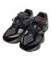 NEW BALANCE（ニューバランス）の古着「スニーカー」｜グレー