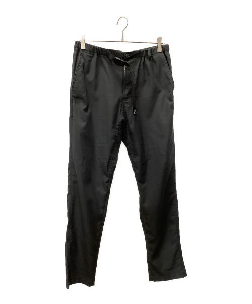 GRAMICCI（グラミチ）GRAMICCI (グラミチ) スラックス グレー サイズ:Lの古着・服飾アイテム