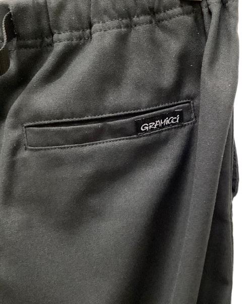 GRAMICCI（グラミチ）GRAMICCI (グラミチ) スラックス グレー サイズ:Lの古着・服飾アイテム