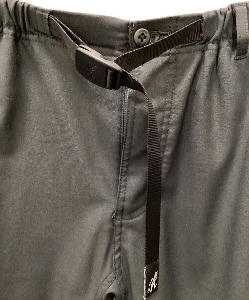 GRAMICCI（グラミチ）GRAMICCI (グラミチ) スラックス グレー サイズ:Lの古着・服飾アイテム