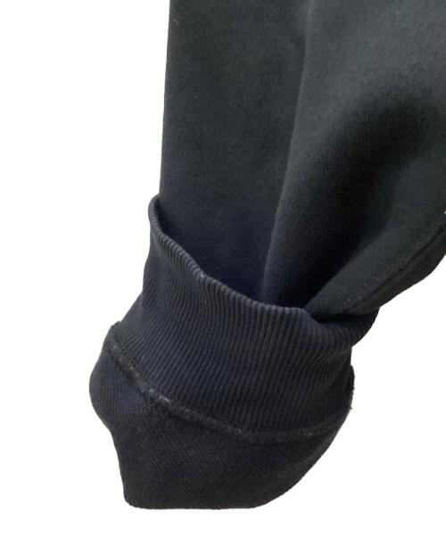 Bristol（ブリストル）Bristol (ブリストル) プルオーバーパーカー ブラック サイズ:Lの古着・服飾アイテム