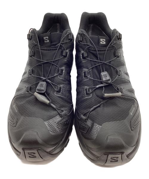 SALOMON（サロモン）SALOMON (サロモン) XA PRO 3D V9 ブラック サイズ:29cmの古着・服飾アイテム