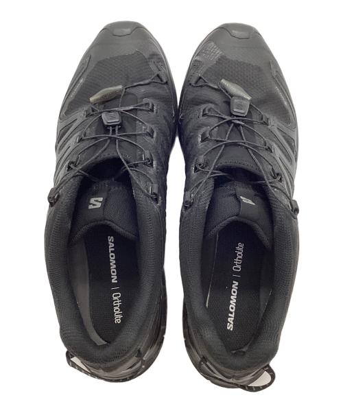 SALOMON（サロモン）SALOMON (サロモン) XA PRO 3D V9 ブラック サイズ:29cmの古着・服飾アイテム