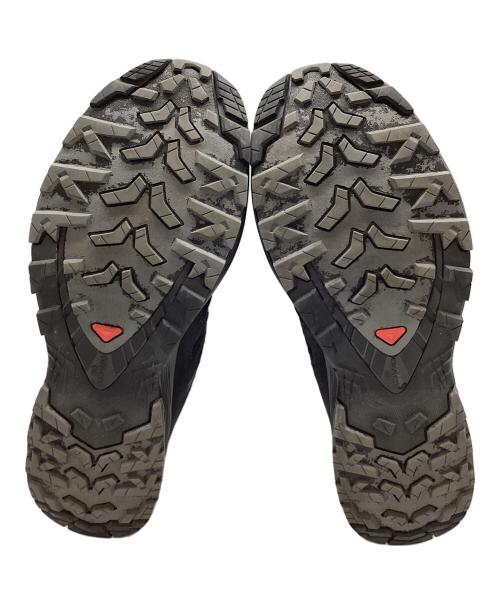 SALOMON（サロモン）SALOMON (サロモン) XA PRO 3D V9 ブラック サイズ:29cmの古着・服飾アイテム