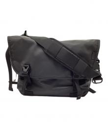 BAICYCLON by Bagjack（バイシクロンバイバッグジャック）の古着「メッセンジャーバッグ」｜ブラック