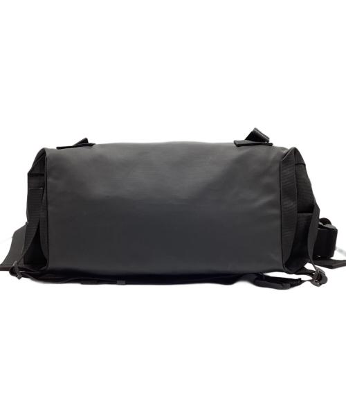 BAICYCLON by Bagjack（バイシクロンバイバッグジャック）BAICYCLON by Bagjack (バイシクロンバイバッグジャック) メッセンジャーバッグ ブラックの古着・服飾アイテム